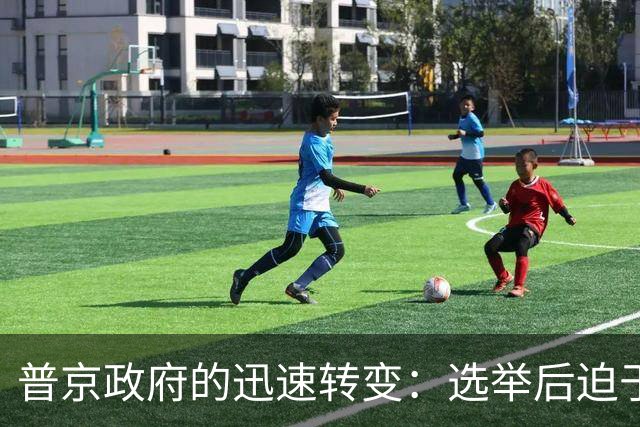 普京政府的迅速转变：选举后迫于财政危机加税