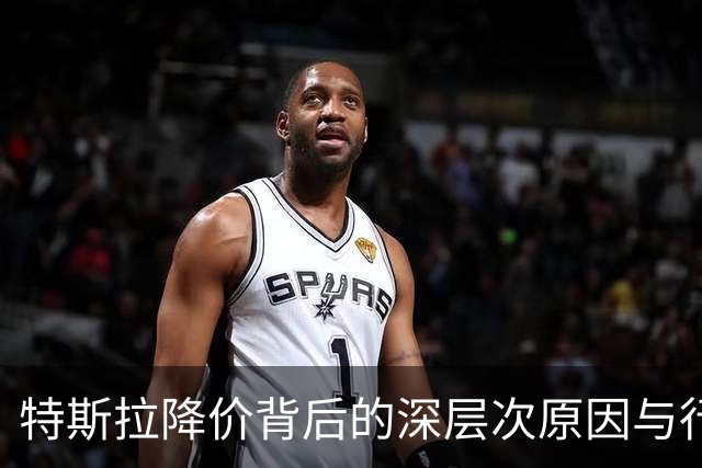 特斯拉降价背后的深层次原因与行业现状